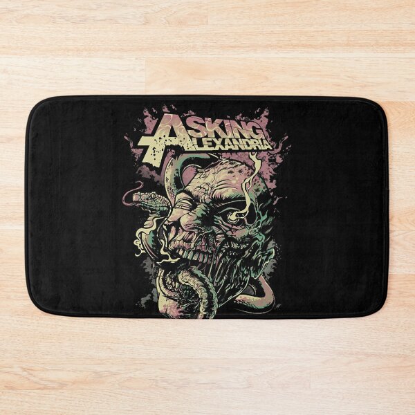 Item preview, Art - Asking Alexandria designed and sold by cuachungminh.