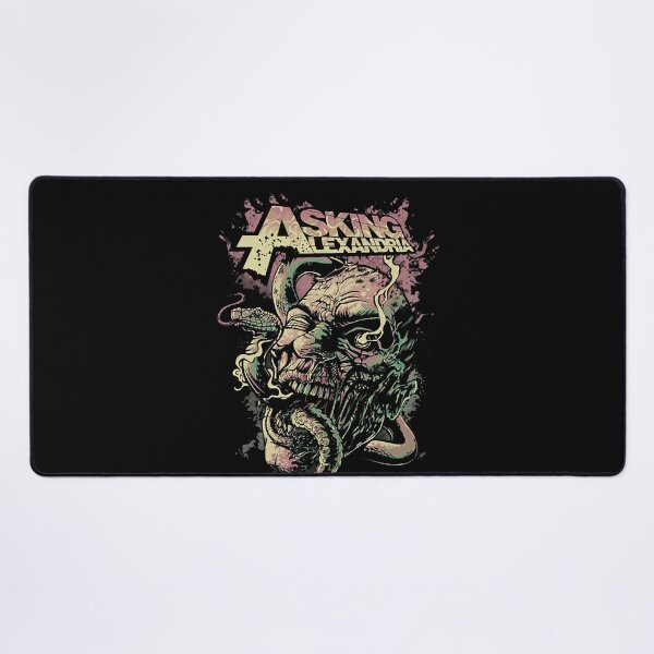 Item preview, Art - Asking Alexandria designed and sold by cuachungminh.