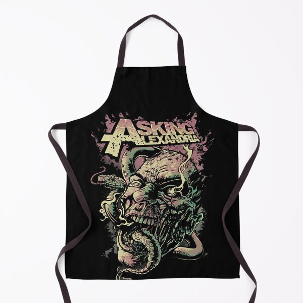 Item preview, Art - Asking Alexandria designed and sold by cuachungminh.