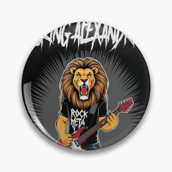 Item preview, Art - Asking Alexandria designed and sold by cuachungminh.