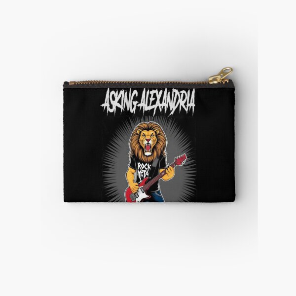 Item preview, Art - Asking Alexandria designed and sold by cuachungminh.