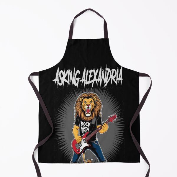 Item preview, Art - Asking Alexandria designed and sold by cuachungminh.
