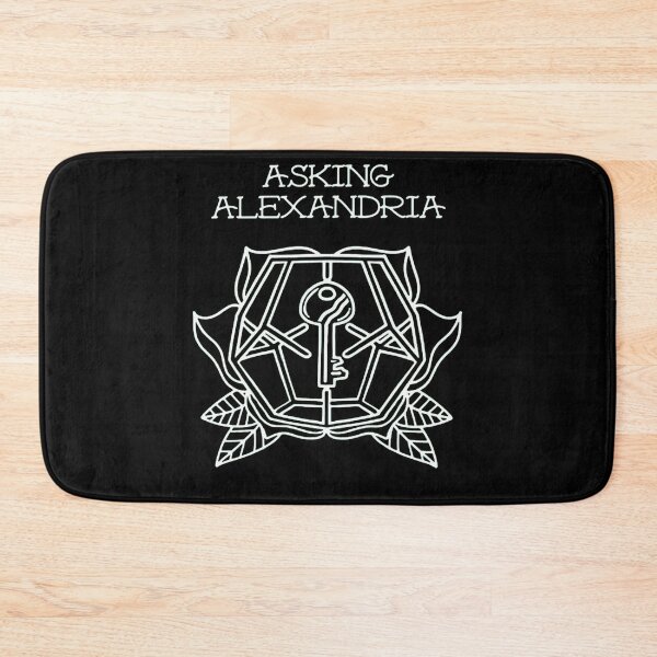 Item preview, Art - Asking Alexandria designed and sold by cuachungminh.