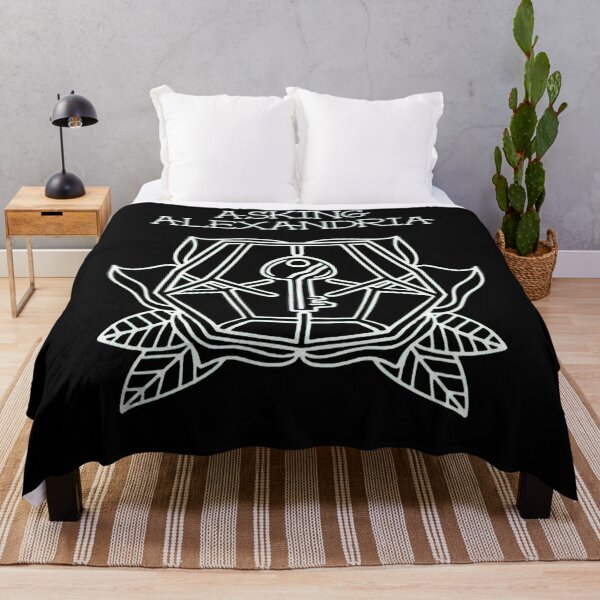 Item preview, Art - Asking Alexandria designed and sold by cuachungminh.