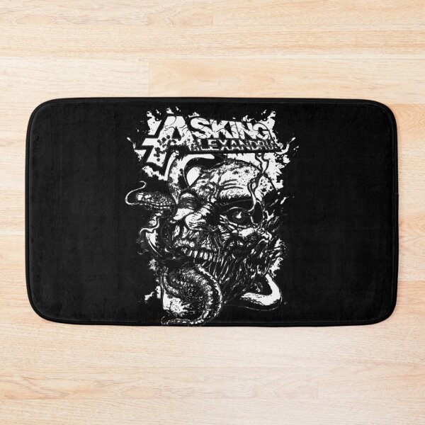 Item preview, Art - Asking Alexandria designed and sold by cuachungminh.