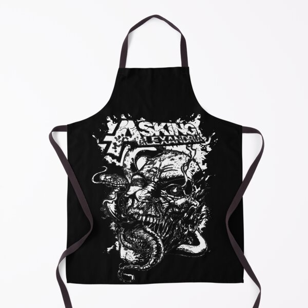 Item preview, Art - Asking Alexandria designed and sold by cuachungminh.