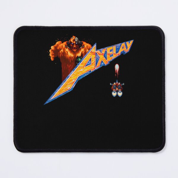 Item preview, Axelay designed and sold by AndresMoon.