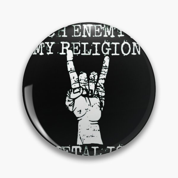 Item preview, Art - Arch Enemy designed and sold by TBNu23lip.