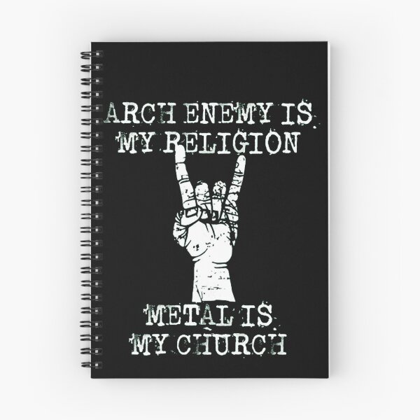 Item preview, Art - Arch Enemy designed and sold by TBNu23lip.