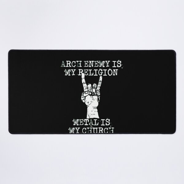 Item preview, Art - Arch Enemy designed and sold by TBNu23lip.