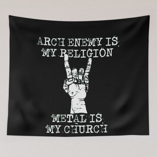 Item preview, Art - Arch Enemy designed and sold by TBNu23lip.