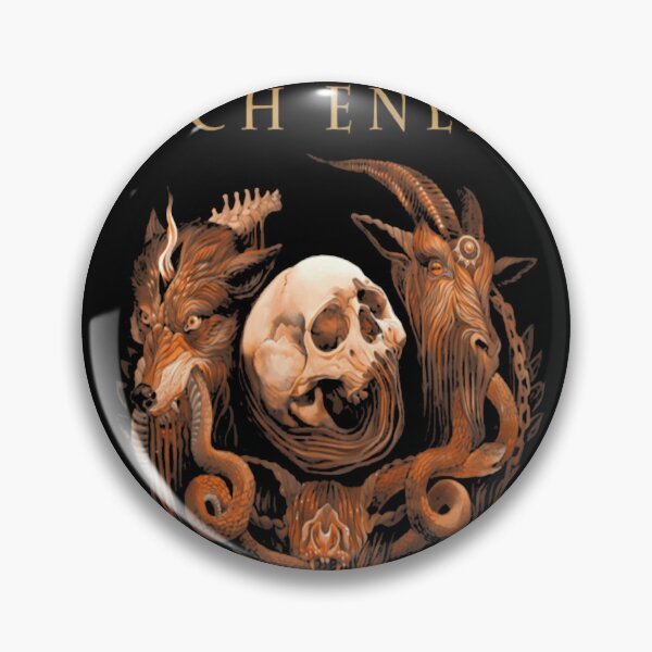 Item preview, Art - Arch Enemy designed and sold by TBNu23lip.