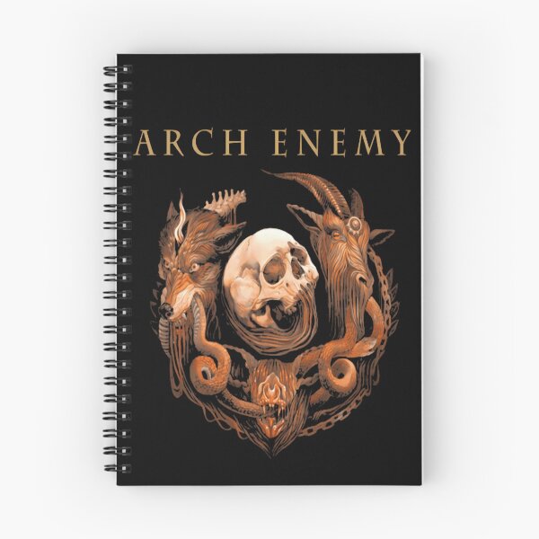 Item preview, Art - Arch Enemy designed and sold by TBNu23lip.