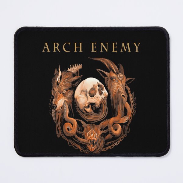 Item preview, Art - Arch Enemy designed and sold by TBNu23lip.