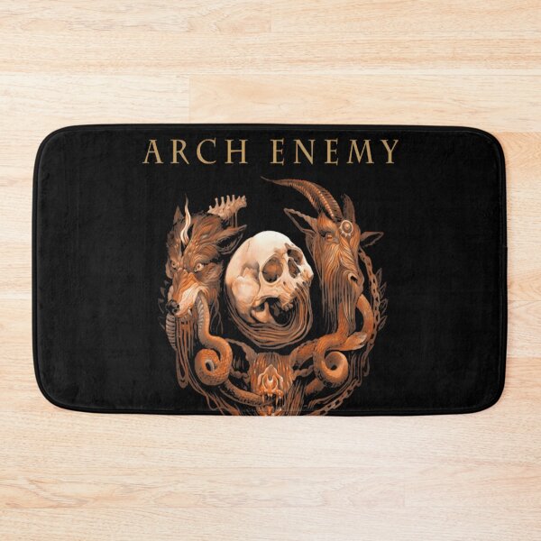 Item preview, Art - Arch Enemy designed and sold by TBNu23lip.