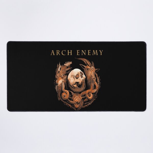 Item preview, Art - Arch Enemy designed and sold by TBNu23lip.