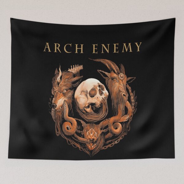 Item preview, Art - Arch Enemy designed and sold by TBNu23lip.