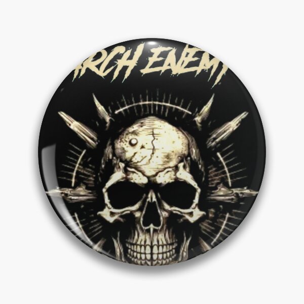 Item preview, Art - Arch Enemy designed and sold by TBNu23lip.