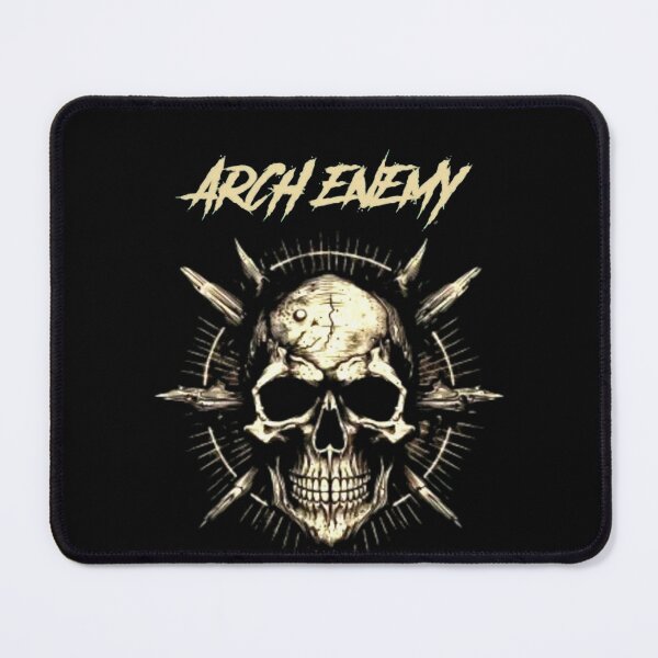 Item preview, Art - Arch Enemy designed and sold by TBNu23lip.