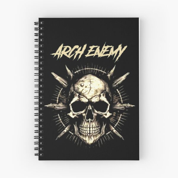 Item preview, Art - Arch Enemy designed and sold by TBNu23lip.