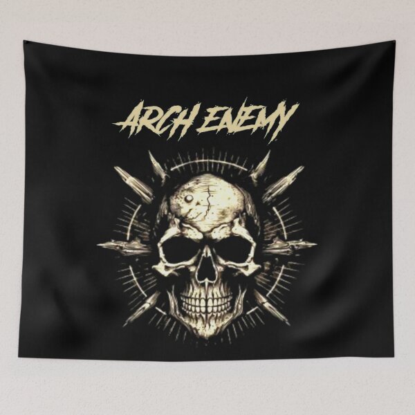 Item preview, Art - Arch Enemy designed and sold by TBNu23lip.