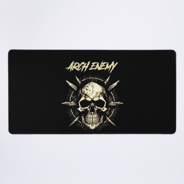 Item preview, Art - Arch Enemy designed and sold by TBNu23lip.