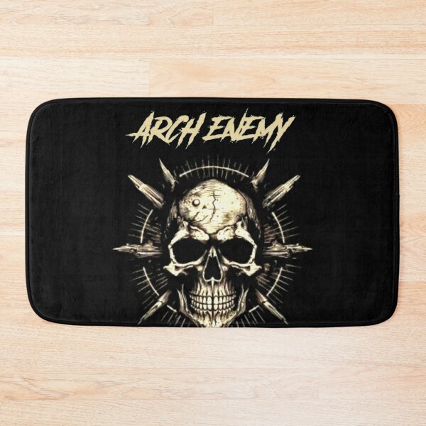 Item preview, Art - Arch Enemy designed and sold by TBNu23lip.