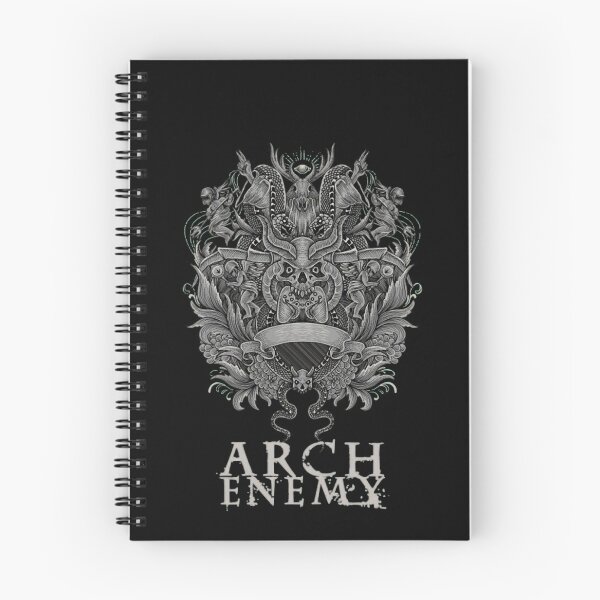 Item preview, Art - Arch Enemy designed and sold by TBNu23lip.