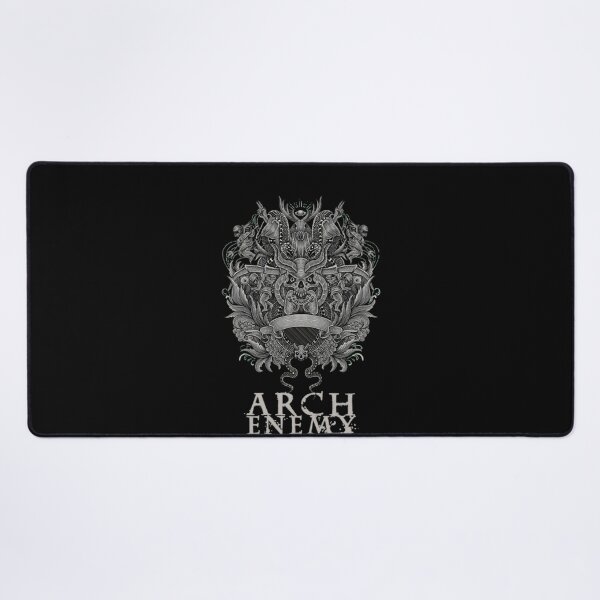 Item preview, Art - Arch Enemy designed and sold by TBNu23lip.