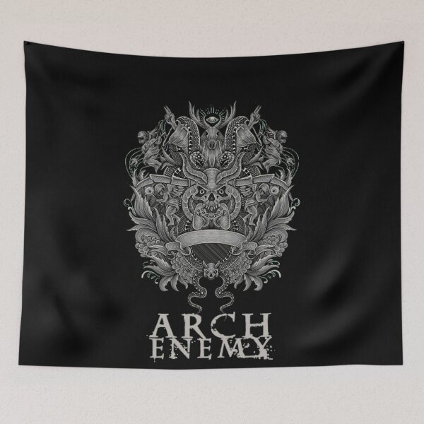 Item preview, Art - Arch Enemy designed and sold by TBNu23lip.