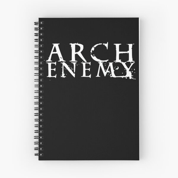 Item preview, Art - Arch Enemy designed and sold by TBNu23lip.