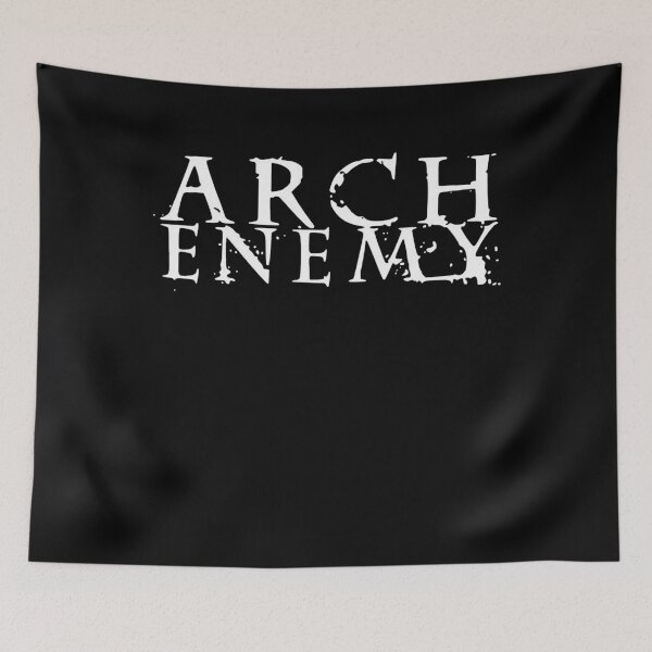 Item preview, Art - Arch Enemy designed and sold by TBNu23lip.