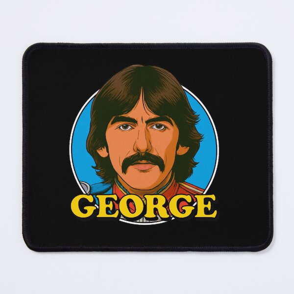 Item preview, All Things Must Pass - George Harrison Dark designed and sold by SilviosVieiras.