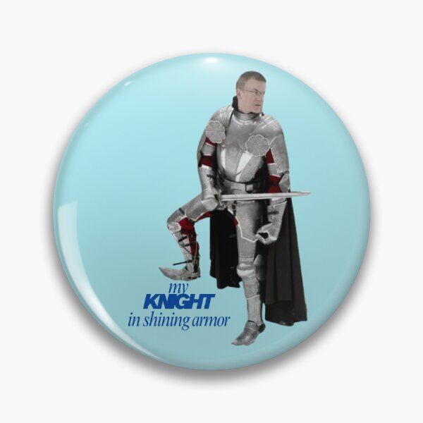 Item preview, Knight in Shining Armor designed and sold by Crystal's Charming Creations.