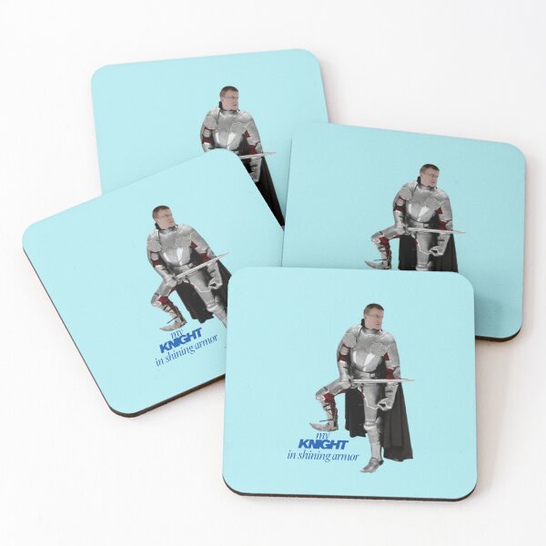 Item preview, Knight in Shining Armor designed and sold by Crystal's Charming Creations.