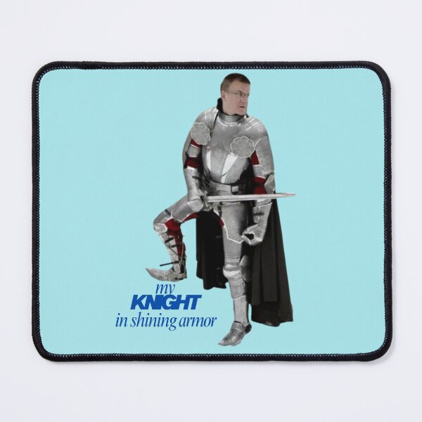 Item preview, Knight in Shining Armor designed and sold by Crystal's Charming Creations.