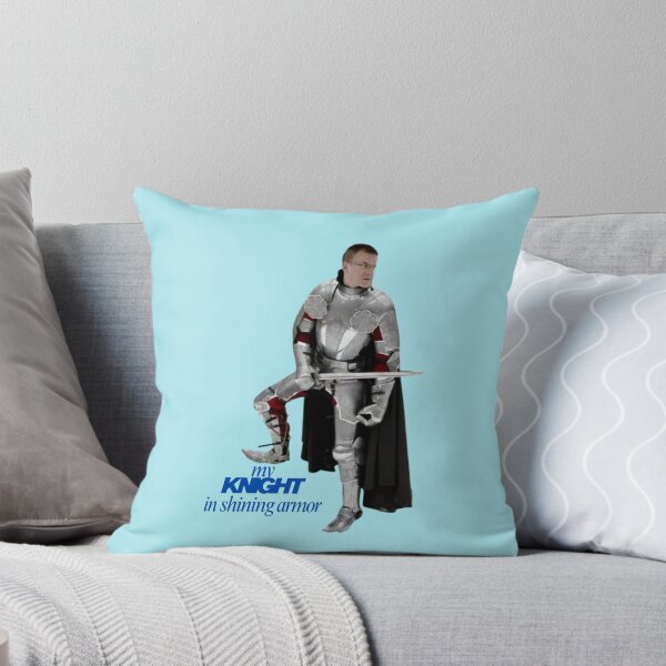 Item preview, Knight in Shining Armor designed and sold by Crystal's Charming Creations.