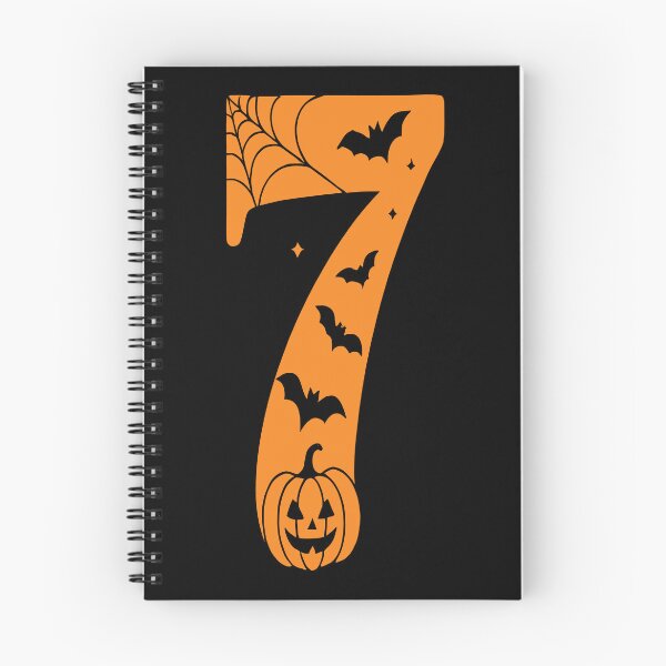 Item preview, Six Seven Meme Halloween Shirt, Funny Halloween Tee, Gen Alpha Trend Shirt designed and sold by DogoMalulu.
