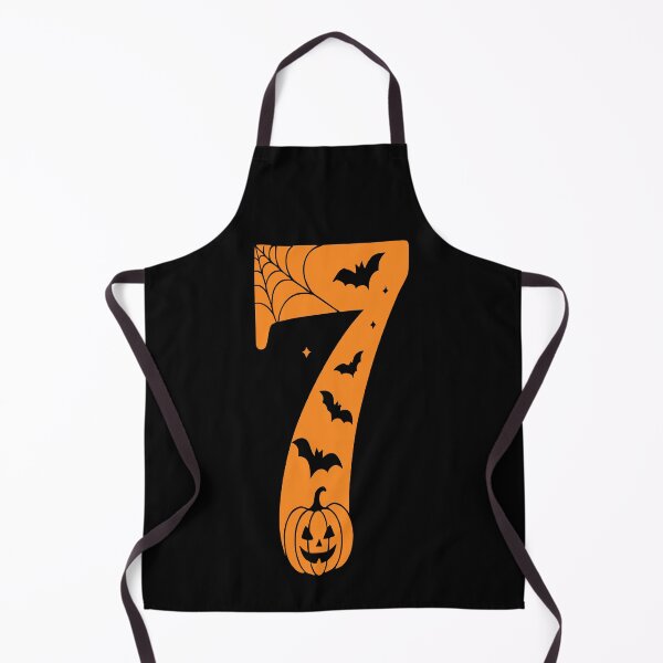 Item preview, Six Seven Meme Halloween Shirt, Funny Halloween Tee, Gen Alpha Trend Shirt designed and sold by DogoMalulu.