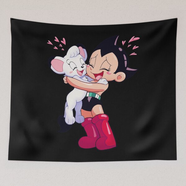 Item preview, Art - Astro Boy designed and sold by hanvhphuv.