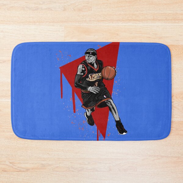 Item preview, Basketball Player Design designed and sold by WHITE FLAME PRINTS.