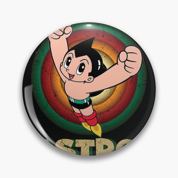 Item preview, Art - Astro Boy designed and sold by hanvhphuv.