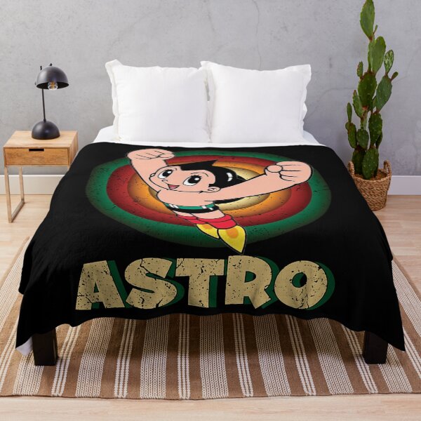 Item preview, Art - Astro Boy designed and sold by hanvhphuv.