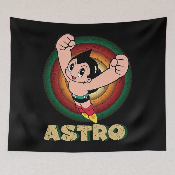 Item preview, Art - Astro Boy designed and sold by hanvhphuv.