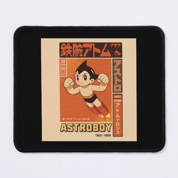 Item preview, Art - Astro Boy designed and sold by hanvhphuv.