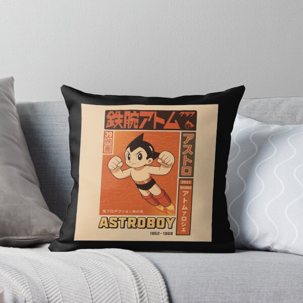 Item preview, Art - Astro Boy designed and sold by hanvhphuv.