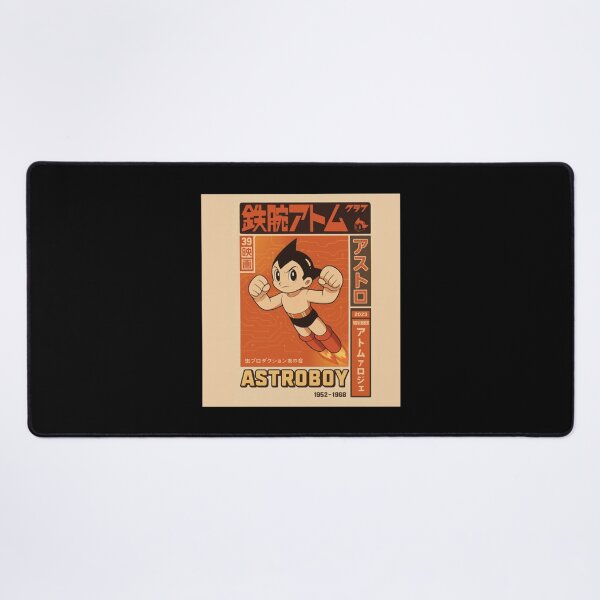 Item preview, Art - Astro Boy designed and sold by hanvhphuv.