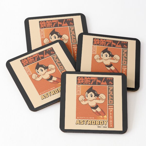 Item preview, Art - Astro Boy designed and sold by hanvhphuv.