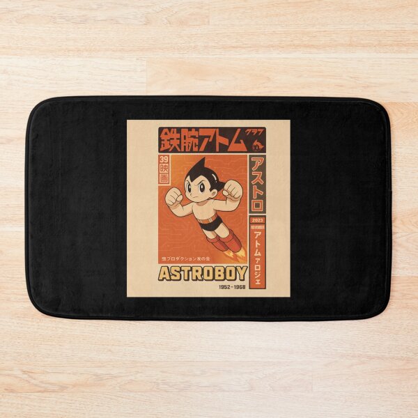 Item preview, Art - Astro Boy designed and sold by hanvhphuv.
