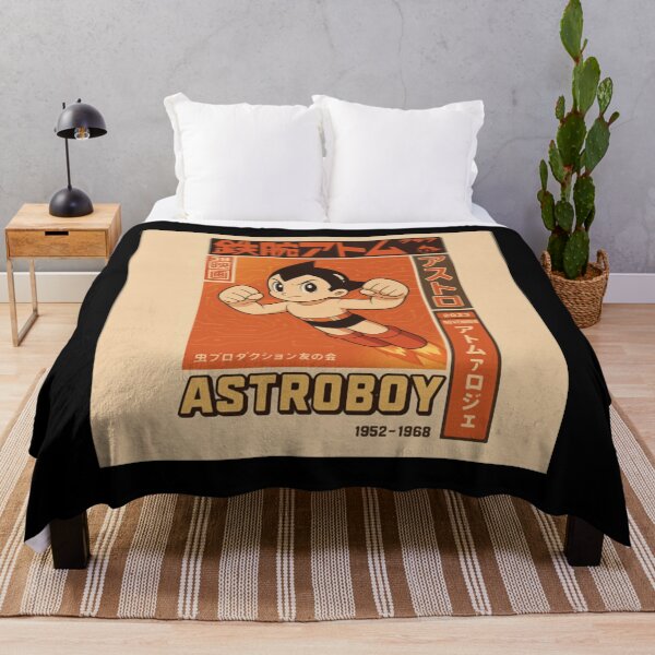Item preview, Art - Astro Boy designed and sold by hanvhphuv.
